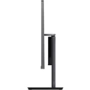 Lenovo ThinkCentre neo 50a 27 Gen 5 All-in-One (2023) Dekstop - 13th Gen / Intel Core i7-13620H / 27inch FHD / 512GB SSD / 8GB RAM / Shared Intel UHD Graphics / FreeDOS / English Keyboard / Luna Grey / Middle East Version - [12SA000CGP]