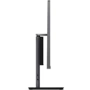 Lenovo ThinkCentre neo 50a 27 Gen 5 All-in-One (2023) Dekstop - 13th Gen / Intel Core i7-13620H / 27inch FHD / 512GB SSD / 8GB RAM / Shared Intel UHD Graphics / FreeDOS / English Keyboard / Luna Grey / Middle East Version - [12SA000CGP]