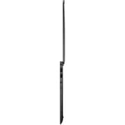 Lenovo ThinkPad X1 Carbon Gen 12 (2023) Laptop - 1st Series / Intel Core Ultra 7-155U / 14inch WUXGA / 1TB SSD / 32GB RAM / Shared Intel Graphics / Windows 11 Pro / English & Arabic Keyboard / Black / Middle East Version - [21KC001BGR]