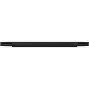 Lenovo ThinkPad X1 Carbon Gen 12 (2023) Laptop - 1st Series / Intel Core Ultra 7-155U / 14inch WUXGA / 1TB SSD / 32GB RAM / Shared Intel Graphics / Windows 11 Pro / English & Arabic Keyboard / Black / Middle East Version - [21KC001BGR]