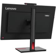 Lenovo ThinkVision T24v-30 Full HD WLED Monitor 23.8inch - 63D8MAT3UK