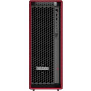 Lenovo ThinkStation P5 (2023) Tower - Intel Xeon W3-2423 / 1TB SSD / 16GB RAM / Windows 11 Pro / Grey / International Version - [30GA001CAX]