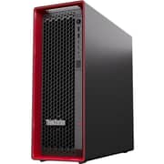 Lenovo ThinkStation P5 (2023) Tower - Intel Xeon W3-2423 / 1TB SSD / 16GB RAM / Windows 11 Pro / Grey / International Version - [30GA001CAX]