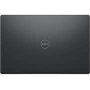 Dell Inspiron 3530 (2023) Laptop - 13th Gen / Intel Core i5-1334U / 15.6inch / 512GB SSD / 8GB RAM / Shared Intel UHD Graphics / Windows 11 Home / English & Arabic Keyboard / Carbon Black / Middle East Version - [INS3530-3401-BL]