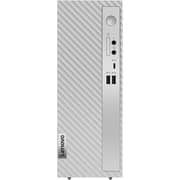 Lenovo IdeaCentre 3 07IAB7 (2022) Tower - 12th Gen / Intel Core i3-12100 / 1TB HDD / 4GB RAM / Shared Intel UHD Graphics 730 / FreeDOS / Cloud Grey / International Version - [90SM00BFAK]