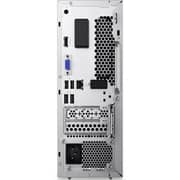 Lenovo IdeaCentre 3 07IAB7 (2022) Tower - 12th Gen / Intel Core i3-12100 / 1TB HDD / 4GB RAM / Shared Intel UHD Graphics 730 / FreeDOS / Cloud Grey / International Version - [90SM00BFAK]