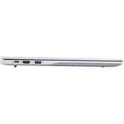Acer Aspire Lite (2023) Laptop - 13th Gen / Intel Core i5-1334U / 16inch / 512GB SSD / 8GB RAM / Shared Intel UHD Graphics / Windows 11 / English & Arabic Keyboard / Pure Silver / Middle East Version - [AL16-52P-58XR]