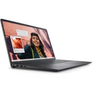Dell Inspiron 3530 (2023) Laptop - 13th Gen / Intel Core i7-1355U / 15.6inch FHD / 1TB SSD / 16GB RAM / Shared Intel Iris Xe Graphics / Windows 11 Home / English & Arabic Keyboard / Black / Middle East version - [INS 3530-1103-BLK]
