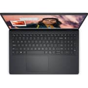 Dell Inspiron 3530 (2023) Laptop - 13th Gen / Intel Core i7-1355U / 15.6inch FHD / 1TB SSD / 16GB RAM / Shared Intel Iris Xe Graphics / Windows 11 Home / English & Arabic Keyboard / Black / Middle East version - [INS 3530-1103-BLK]