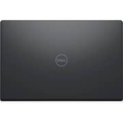 Dell Inspiron 3530 (2023) Laptop - 13th Gen / Intel Core i7-1355U / 15.6inch FHD / 1TB SSD / 16GB RAM / Shared Intel Iris Xe Graphics / Windows 11 Home / English & Arabic Keyboard / Black / Middle East version - [INS 3530-1103-BLK]