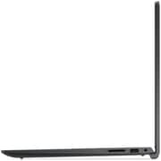 Dell Inspiron 3530 (2023) Laptop - 13th Gen / Intel Core i7-1355U / 15.6inch FHD / 1TB SSD / 16GB RAM / Shared Intel Iris Xe Graphics / Windows 11 Home / English & Arabic Keyboard / Black / Middle East version - [INS 3530-1103-BLK]