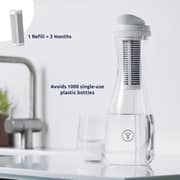 Tapp Water PitcherPro Filter Jug - TP-N101