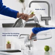 Tapp Water PitcherPro Filter Jug - TP-N101