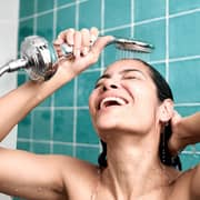 Tapp Water ShowerPro Shower Filter - TW-T1S-CHR