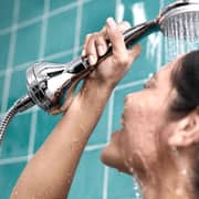 Tapp Water ShowerPro Shower Filter - TW-T1S-CHR