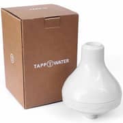 Tapp Water ShowerPro Shower Filter - TW-T1S-WHT