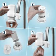 Tapp Water Eco Pro Filter Starter Pack - TW-T2-N002