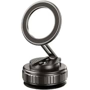 Green Lion GX-35 Suction Phone Holder Black - GNGX35SPHLBK
