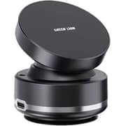 Green Lion GX-33 Suction Phone Holder Black - GNASCPHL33BK