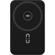 Porodo Wireless Power Bank 10000mAh Black - PD-PBFCH080-BK