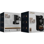 Lepresso 2-in-1 Coffee Maker - LPCFFM0021