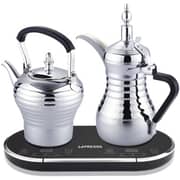 Lepresso Electrical Arabic Coffee Maker - LPARCTMSL