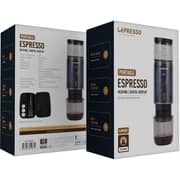 Lepresso Espresso Machine - LPCFFM0031