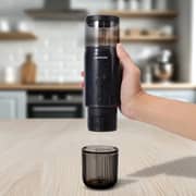 Lepresso Espresso Machine - LPCFFM0031