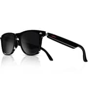 Green Lion Paris 2 Smart Glass Black - GNPA2SGLSSBK