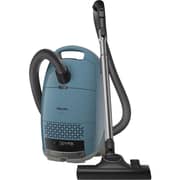 Miele Cylinder Vacuum Cleaner Nordic Blue - Guard M1 Flex