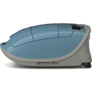 Miele Cylinder Vacuum Cleaner Nordic Blue - Guard M1 Flex