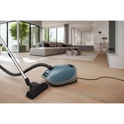 Miele Cylinder Vacuum Cleaner Nordic Blue - Guard M1 Flex