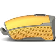 Miele Cylinder Vacuum Cleaner Sunset Yellow - Guard L1 Flex