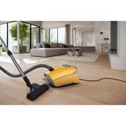 Miele Cylinder Vacuum Cleaner Sunset Yellow - Guard L1 Flex