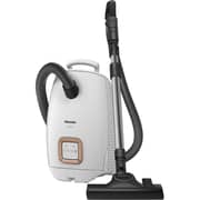 Miele Cylinder Vacuum Cleaner Allergy Brilliant White - Guard L1