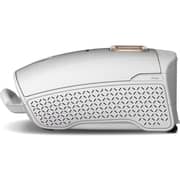 Miele Cylinder Vacuum Cleaner Allergy Brilliant White - Guard L1