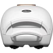 Miele Cylinder Vacuum Cleaner Allergy Brilliant White - Guard L1
