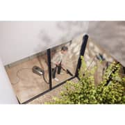 Miele Comfort XL Cylinder Vacuum Cleaner Titanium PF - Guard L1