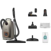 Miele Comfort XL Cylinder Vacuum Cleaner Titanium PF - Guard L1