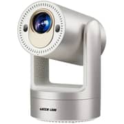 Green Lion Prisma Portable 4K Projector - GNPRSPJGD