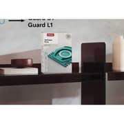 Miele Bagged Vacuum Cleaner Terra Red - Guard S1 Junior