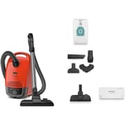 Miele Bagged Vacuum Cleaner Terra Red - Guard S1 Junior