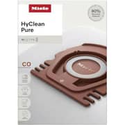 Miele Vacuum Cleaner Bag White - HyClean Pure CO