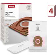 Miele Vacuum Cleaner Bag White - HyClean Pure CO