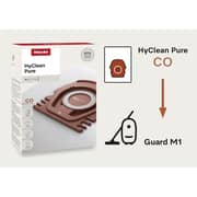 Miele Vacuum Cleaner Bag White - HyClean Pure CO