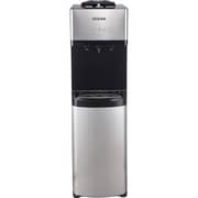 Ocean Top Load Water Dispenser , 3 Taps, Cold, Normal & Hot, 20 L Cabinet, Stainless Steel, OCMWD33206C