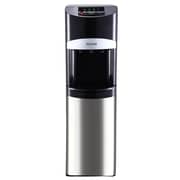 Ocean Bottom-loading water Dispenser 3 Taps, Stainless Steel, OCMWDB 335