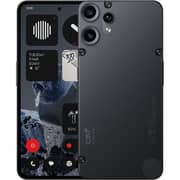 CMF By Nothing Phone 2 Pro 5G 256GB 8GB RAM Black Dual Sim Smartphone - A001