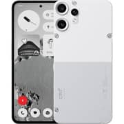 CMF By Nothing Phone 2 Pro 5G 256GB 8GB RAM White Dual Sim Smartphone - A001