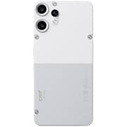 CMF By Nothing Phone 2 Pro 5G 256GB 8GB RAM White Dual Sim Smartphone - A001